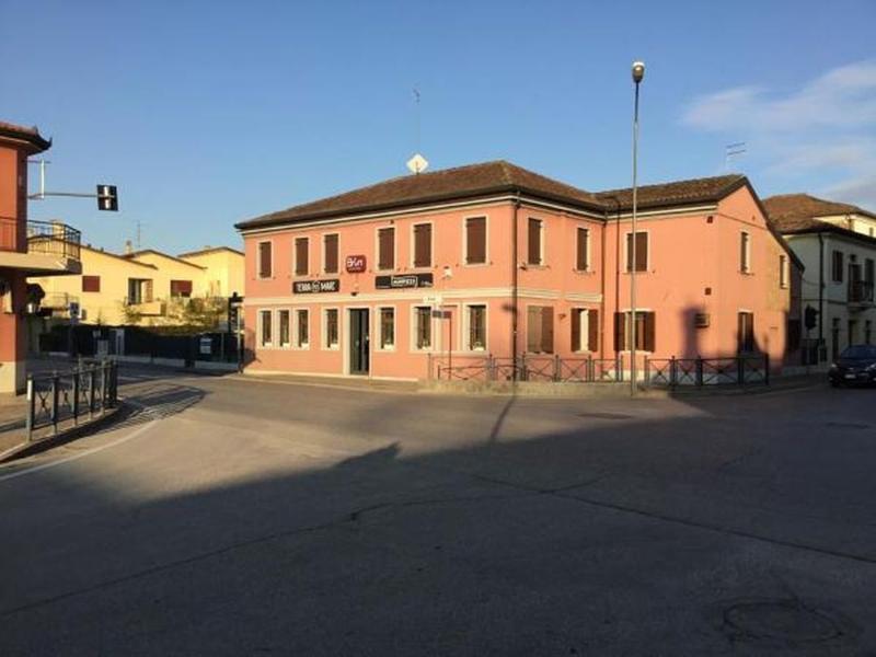 Hotel La Rotonda Relais Badoere Exteriér fotografie