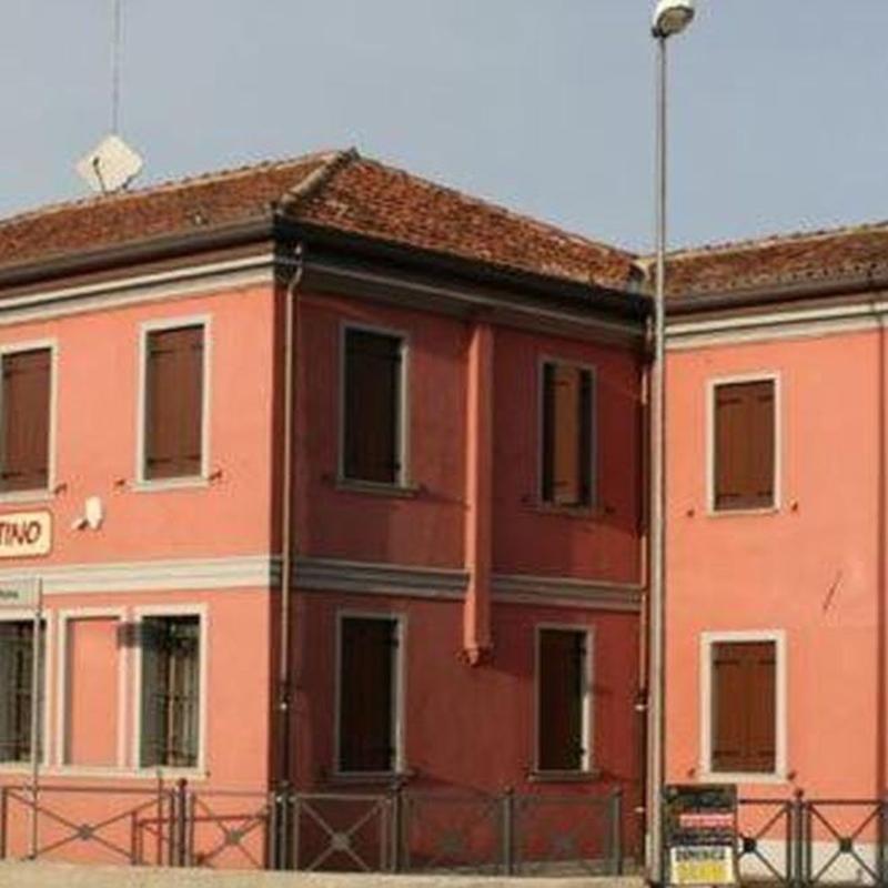 Hotel La Rotonda Relais Badoere Exteriér fotografie
