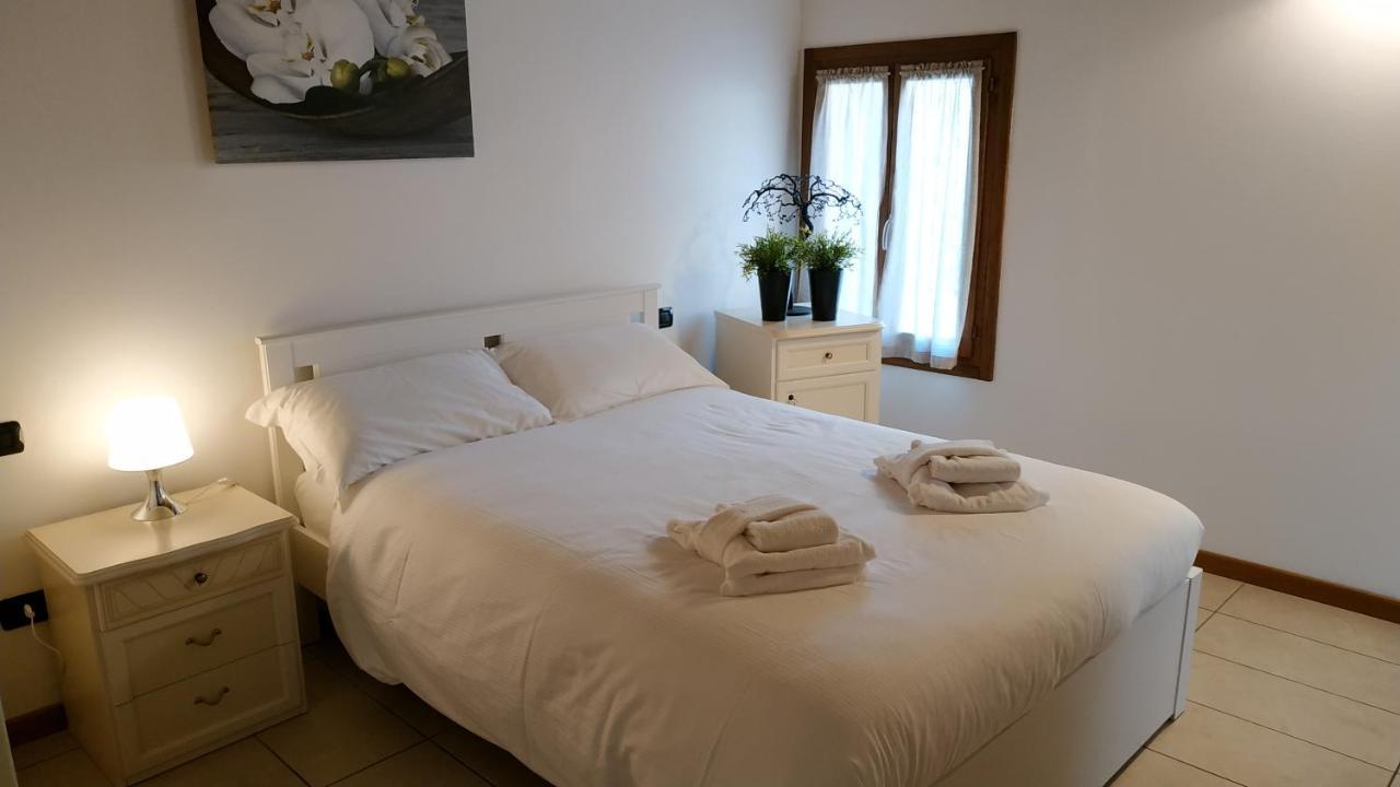 Hotel La Rotonda Relais Badoere Exteriér fotografie